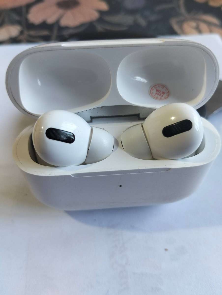 AirPods Pro Model A2084 - Original