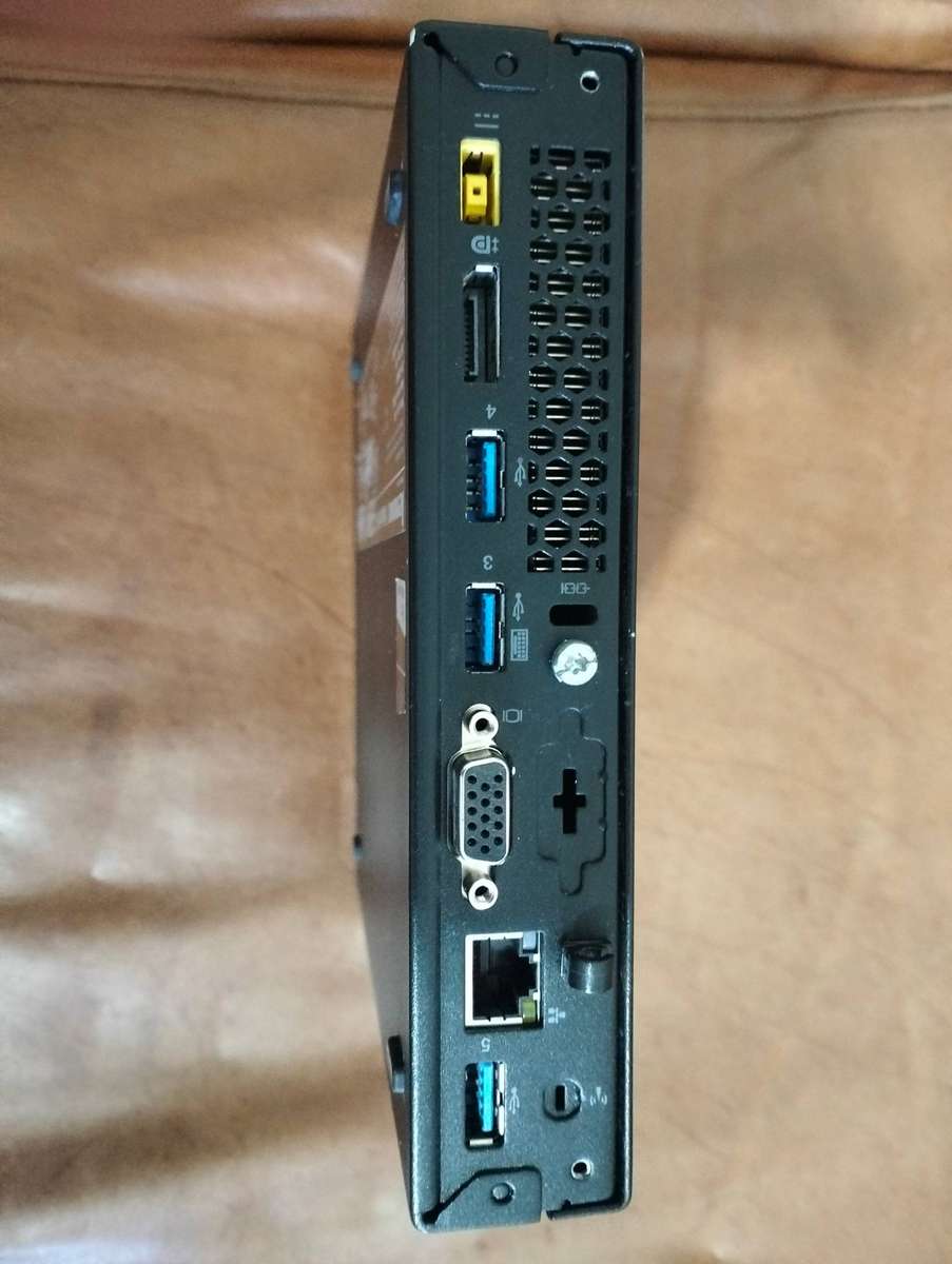 Lenovo ThinkCentre M93  i3 4th gen Ref 5
