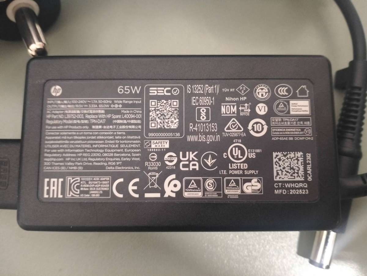 HP ENGAGE FLEX MINI RETAIL SYSTEM 10TH GEN