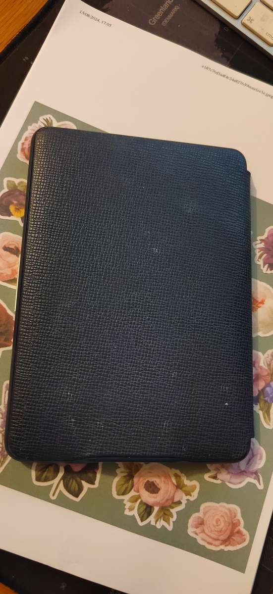 Amazon Kindle Paperwhite  7th Generation 6inch