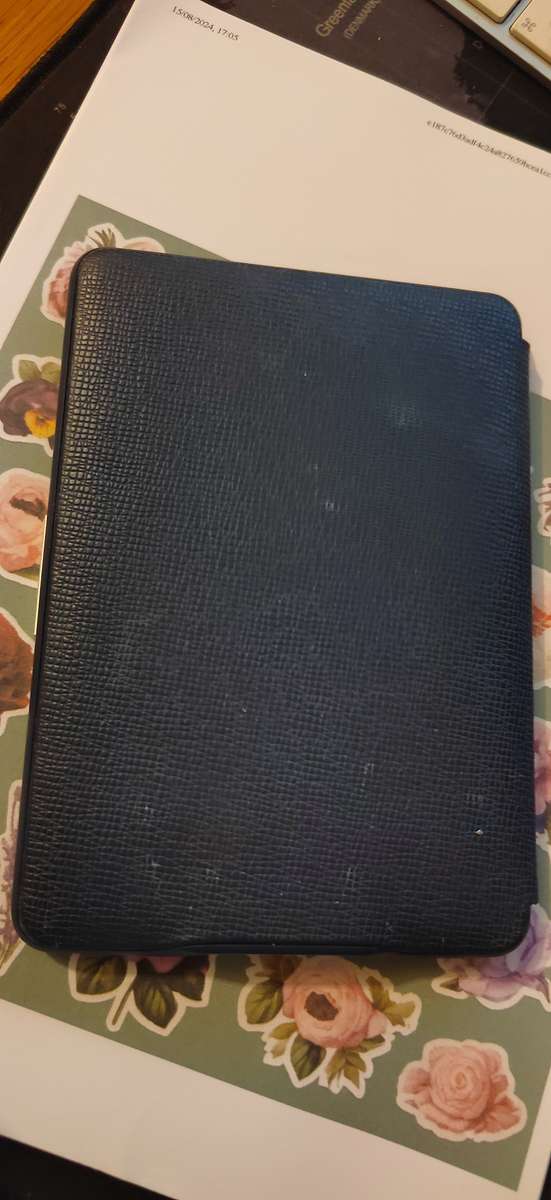 Amazon Kindle Paperwhite  7th Generation 6inch