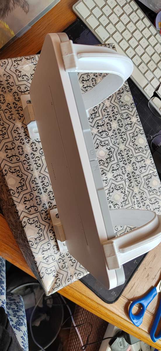 Latest Huawei 4G Router 3 Pro model B535 (It take a SIM CARD) up 64 users