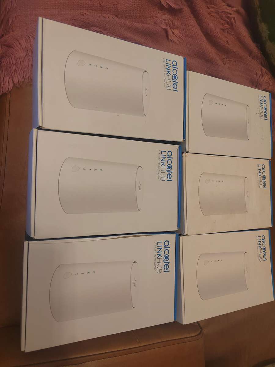 Alcatel HH72V1 (It take a SIM CARD)