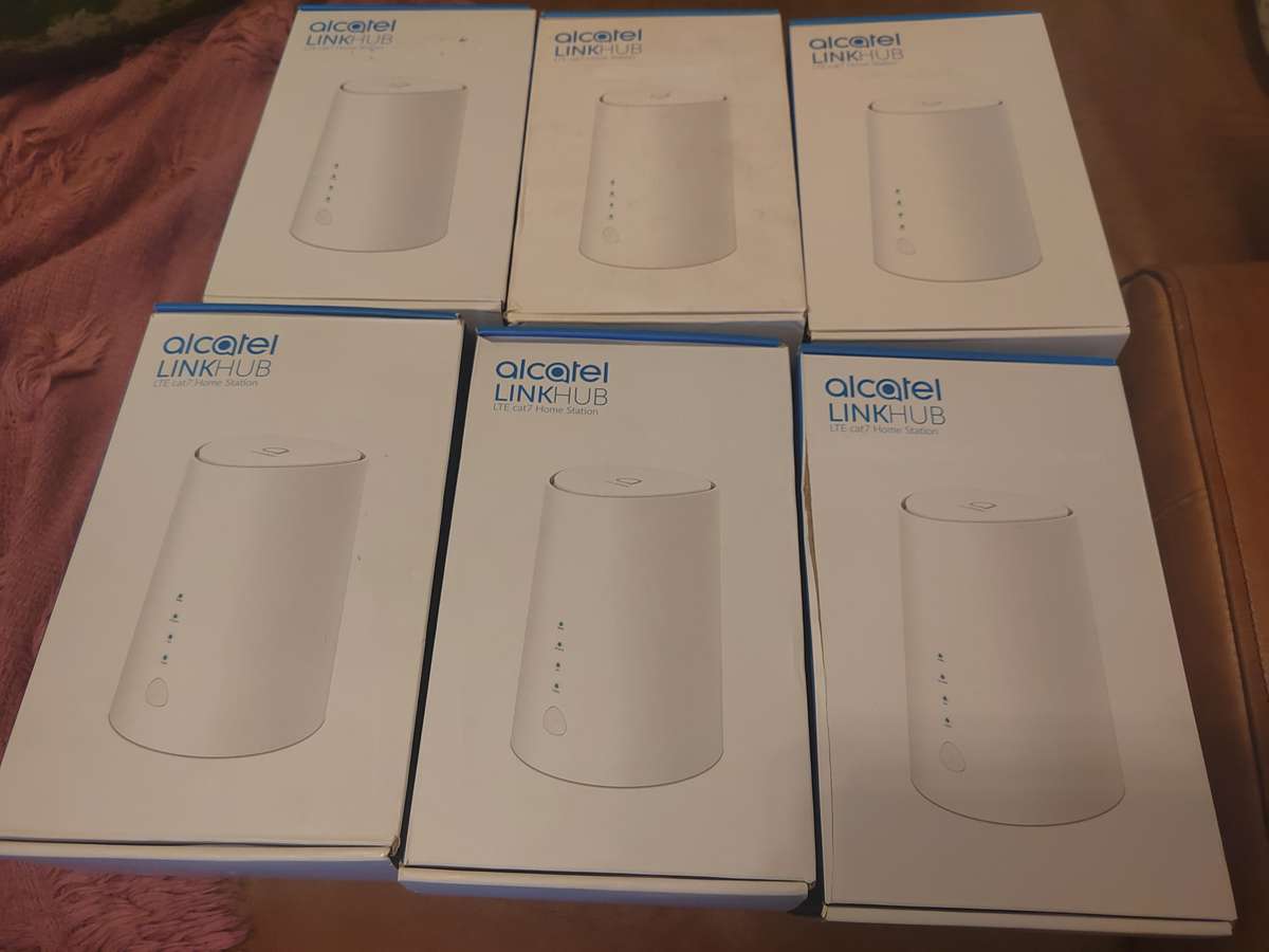 Alcatel HH72V1 (It take a SIM CARD)