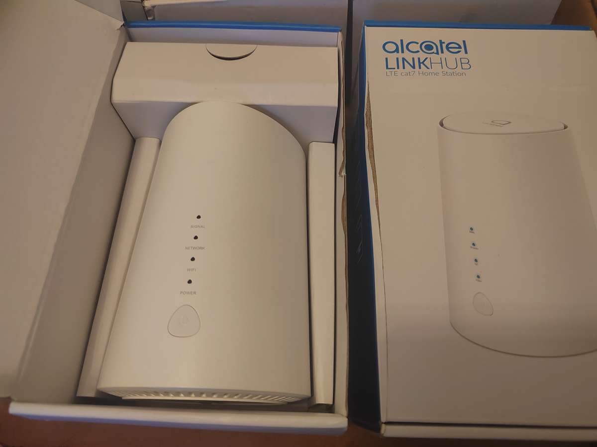 Alcatel HH72V1 (It take a SIM CARD)