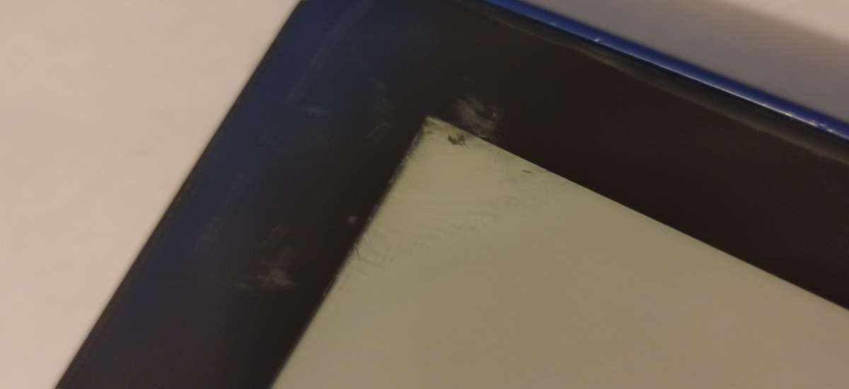 Amazon Kindle Paperwhite 6` Wi-Fi 8GB 10th Gen