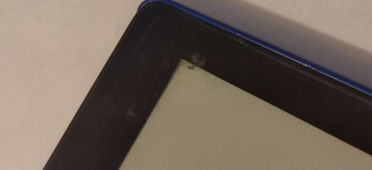 Amazon Kindle Paperwhite 6` Wi-Fi 8GB 10th Gen