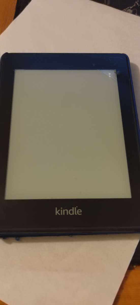 Amazon Kindle Paperwhite 6` Wi-Fi 8GB 10th Gen