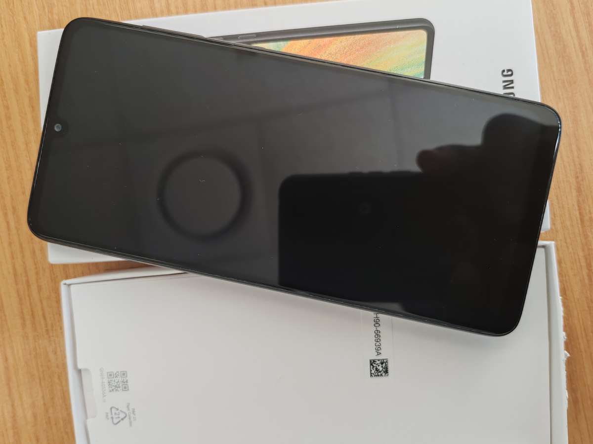 Samsung A33 5G 128GB in Box