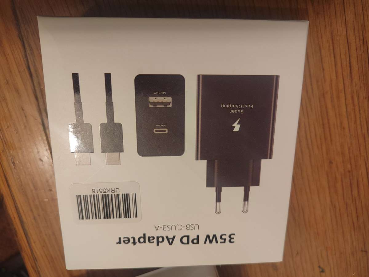 Samsung A32 128GB in Box -  Great condition