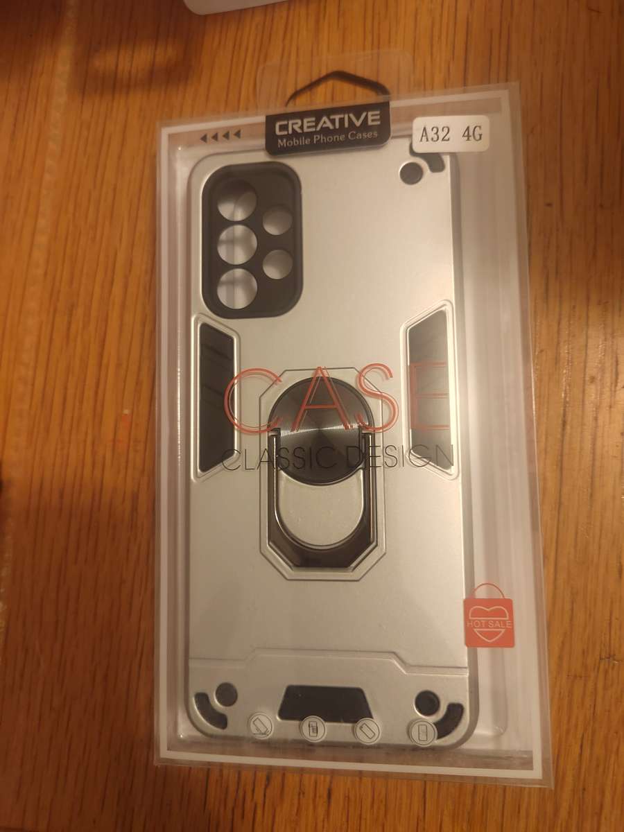 Samsung A32 128GB in Box -  Great condition