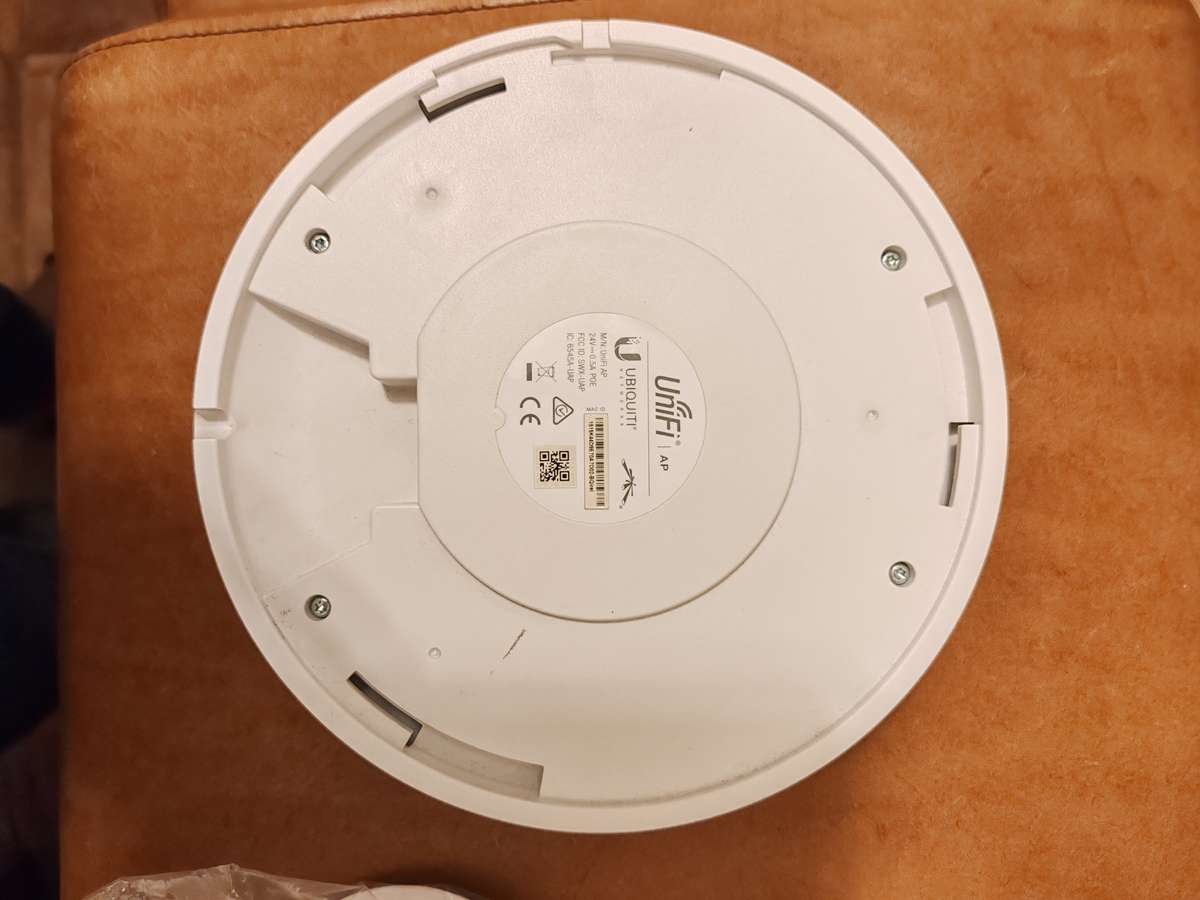 Ubiquiti UniFi AP