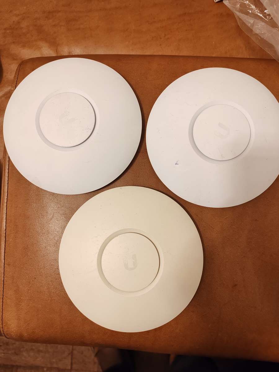 Ubiquiti UniFi AP - LONG RANGE