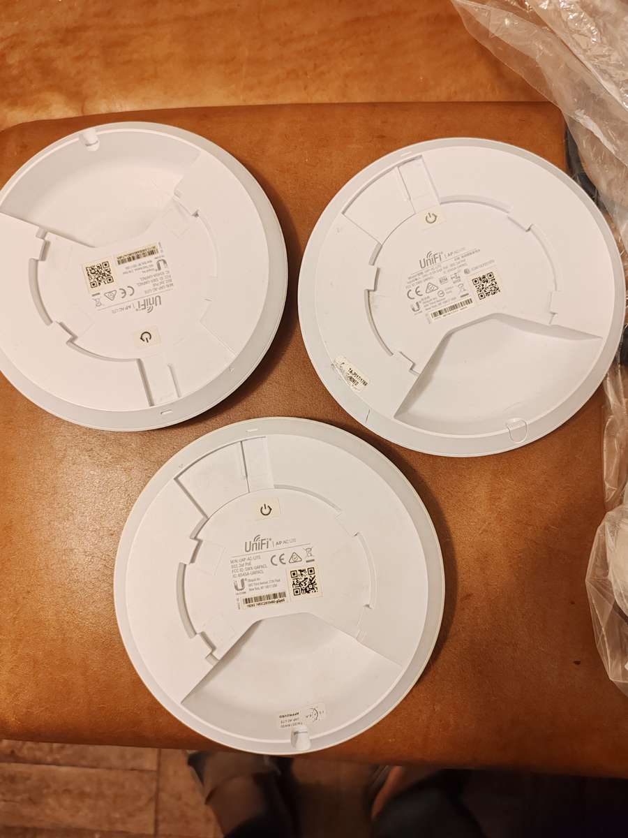 Ubiquiti UniFi AP - LONG RANGE