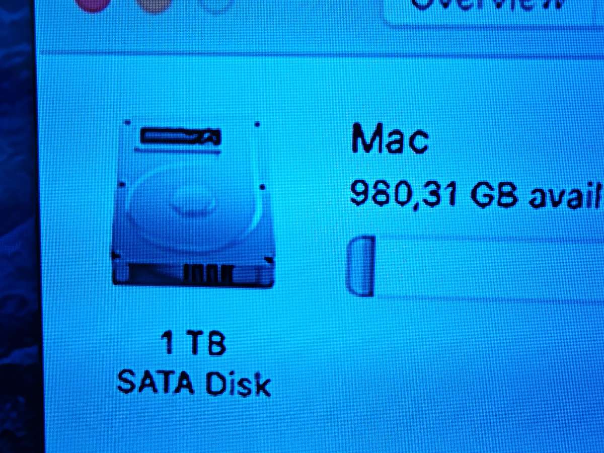 2012 Apple Mac Mini Server | Intel Quad Core i7, 8GB Ram, 1TB