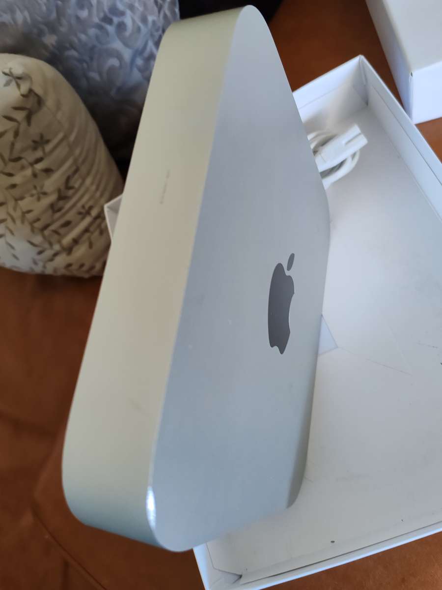 2012 Apple Mac Mini Server | Intel Quad Core i7, 8GB Ram, 1TB