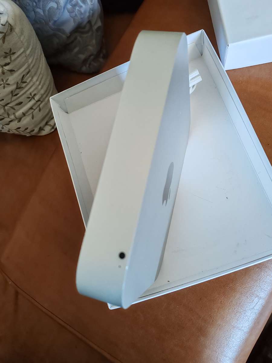 2012 Apple Mac Mini Server | Intel Quad Core i7, 8GB Ram, 1TB