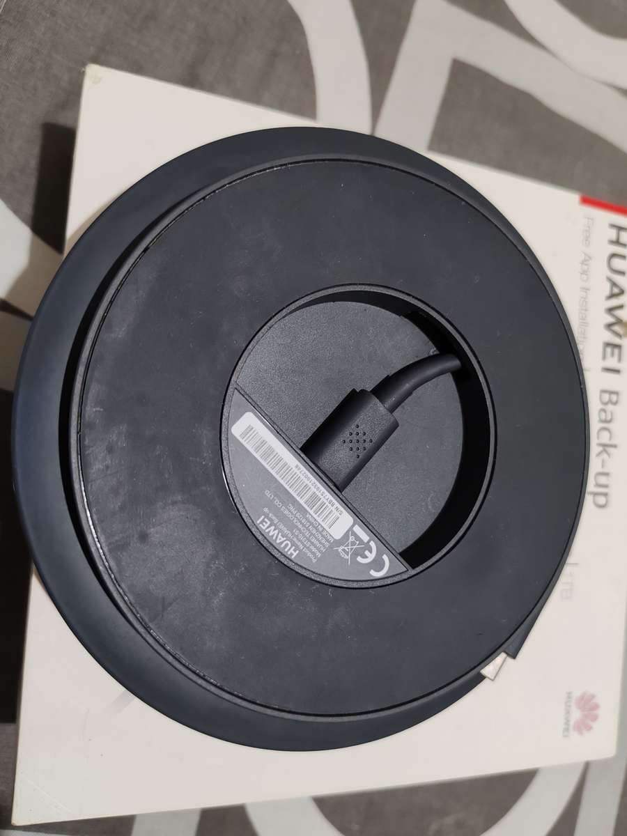 Huawei backup Hard Drive ST310-S1 1000GB