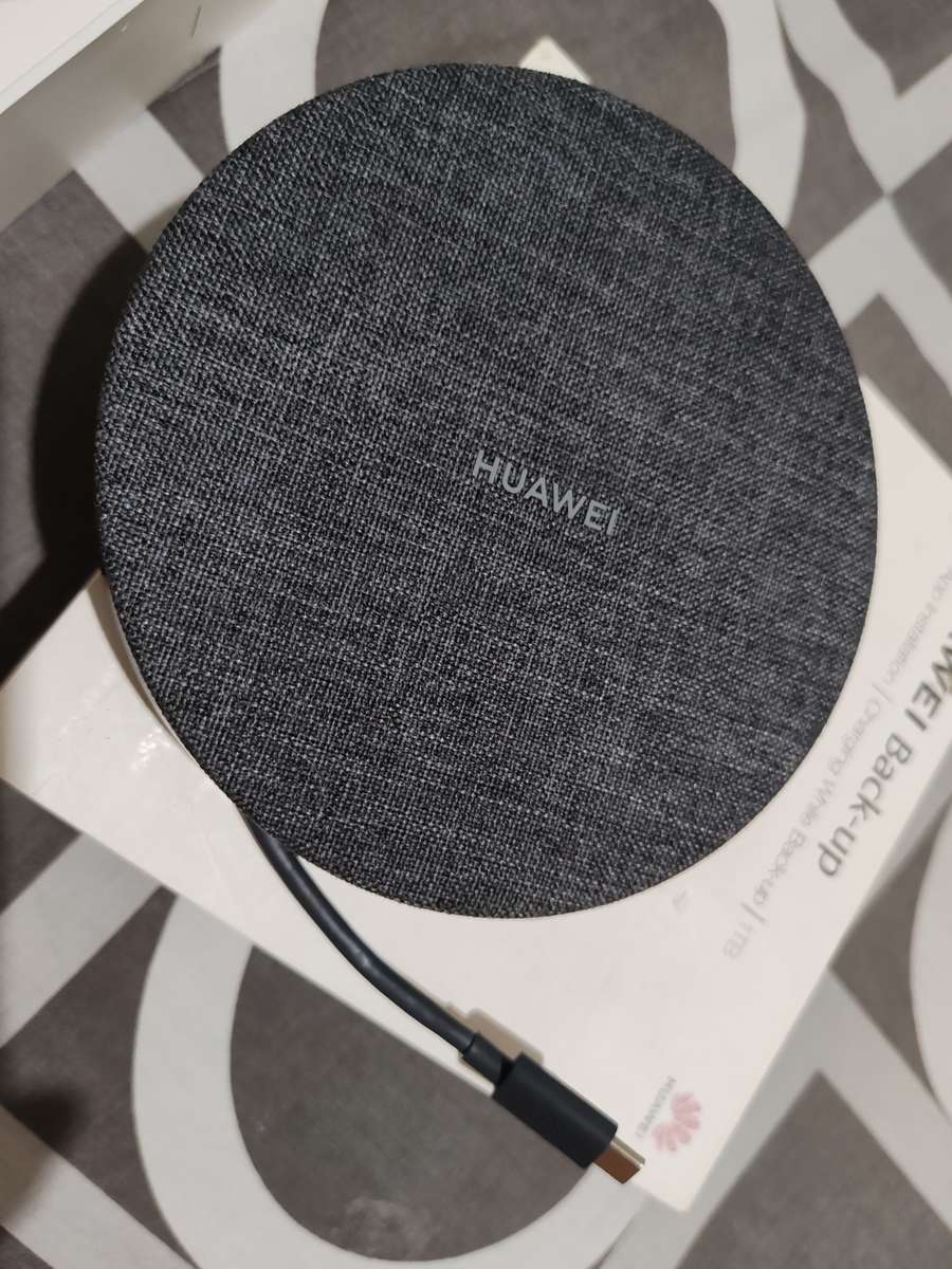 Huawei backup Hard Drive ST310-S1 1000GB