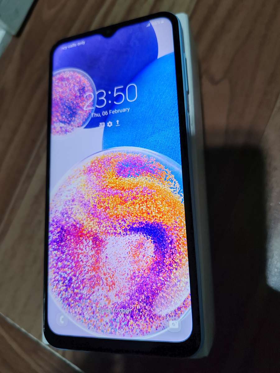 Samsung A23  64GB in Box