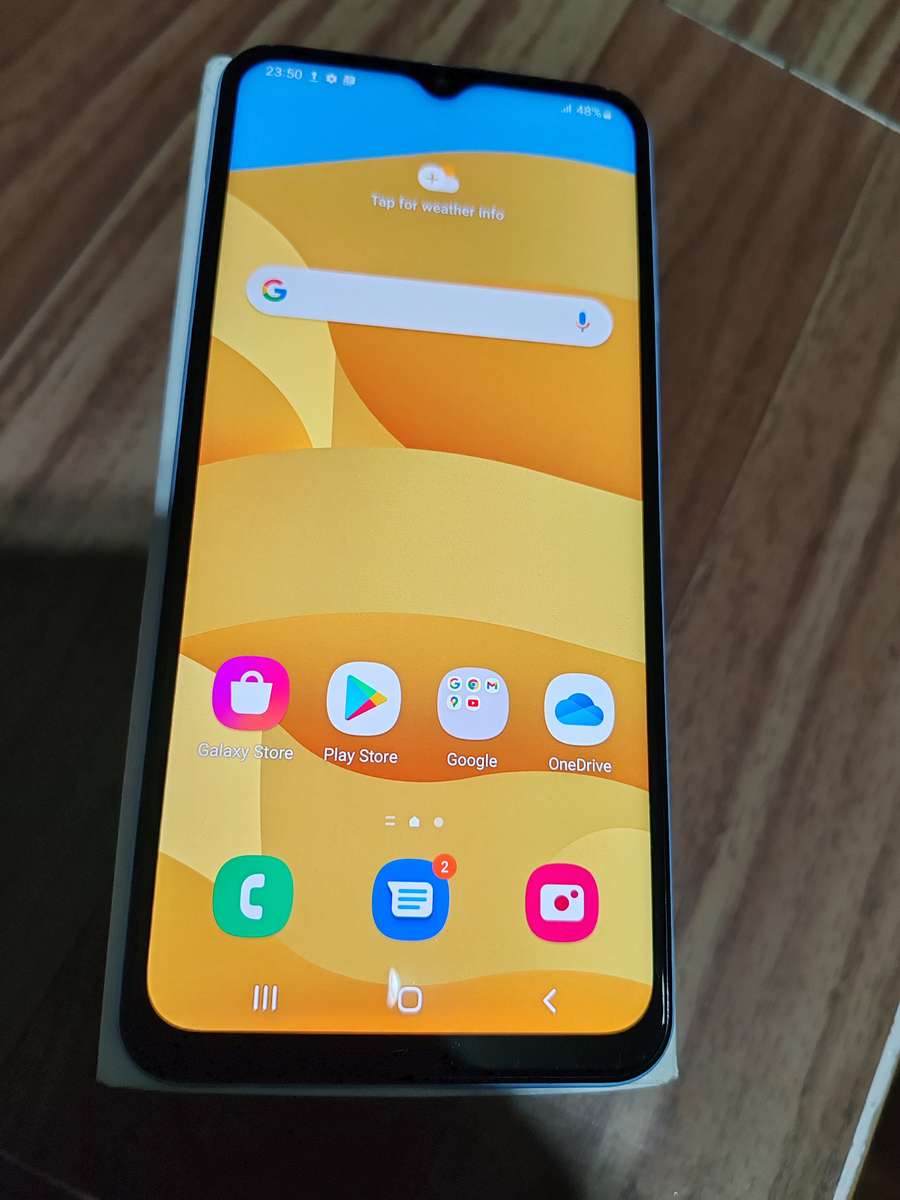 Samsung A23  64GB in Box