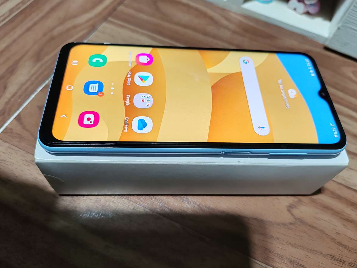 Samsung A23  64GB in Box