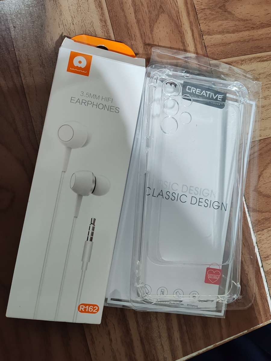 Samsung A23  64GB in Box