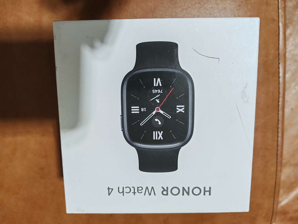 HONOR WACTH 4
