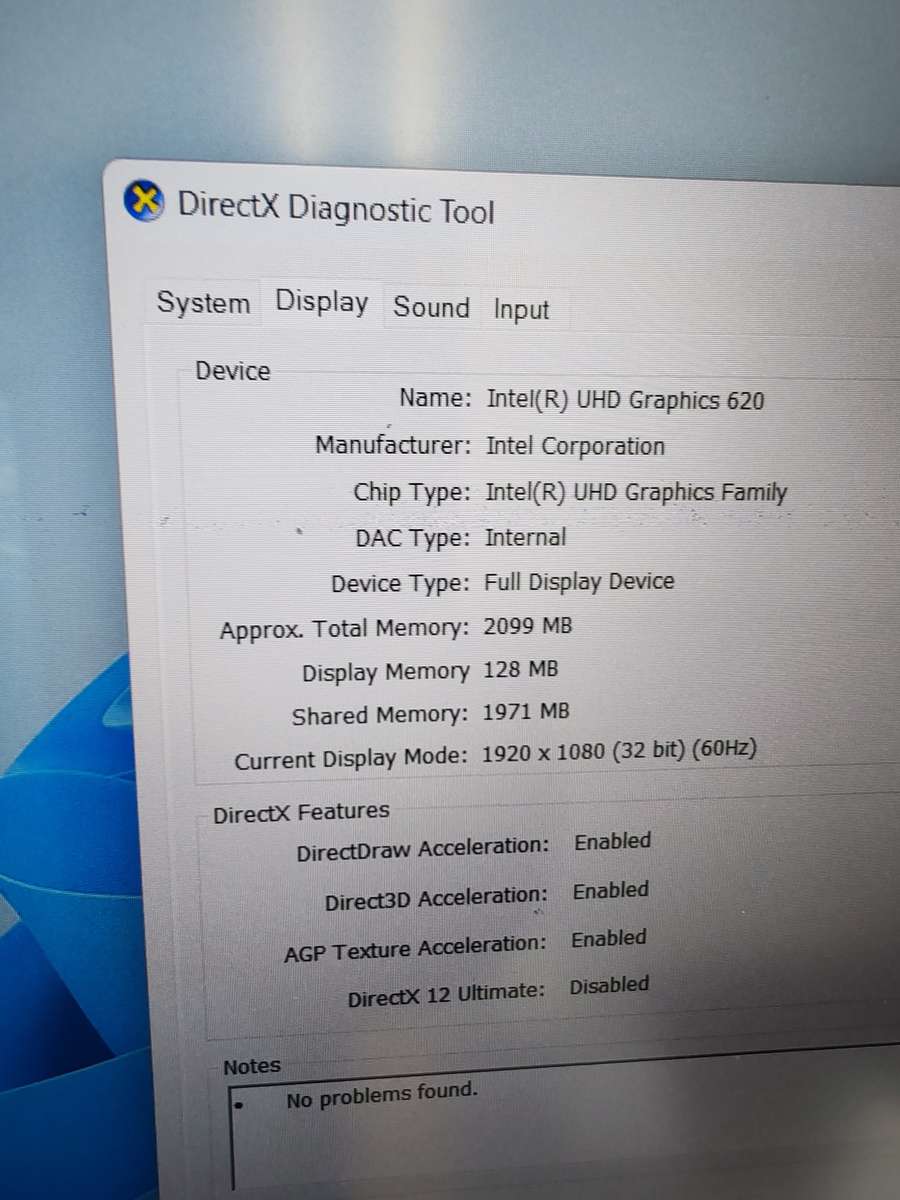 Dell latitude 55100 i5 8th generation