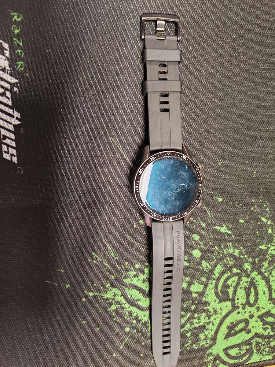 HUAWEI WATCH GT 2