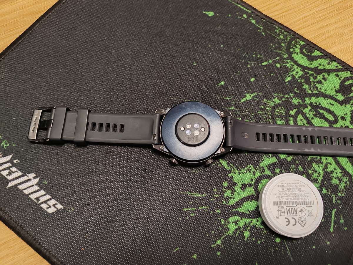 HUAWEI WATCH GT 2