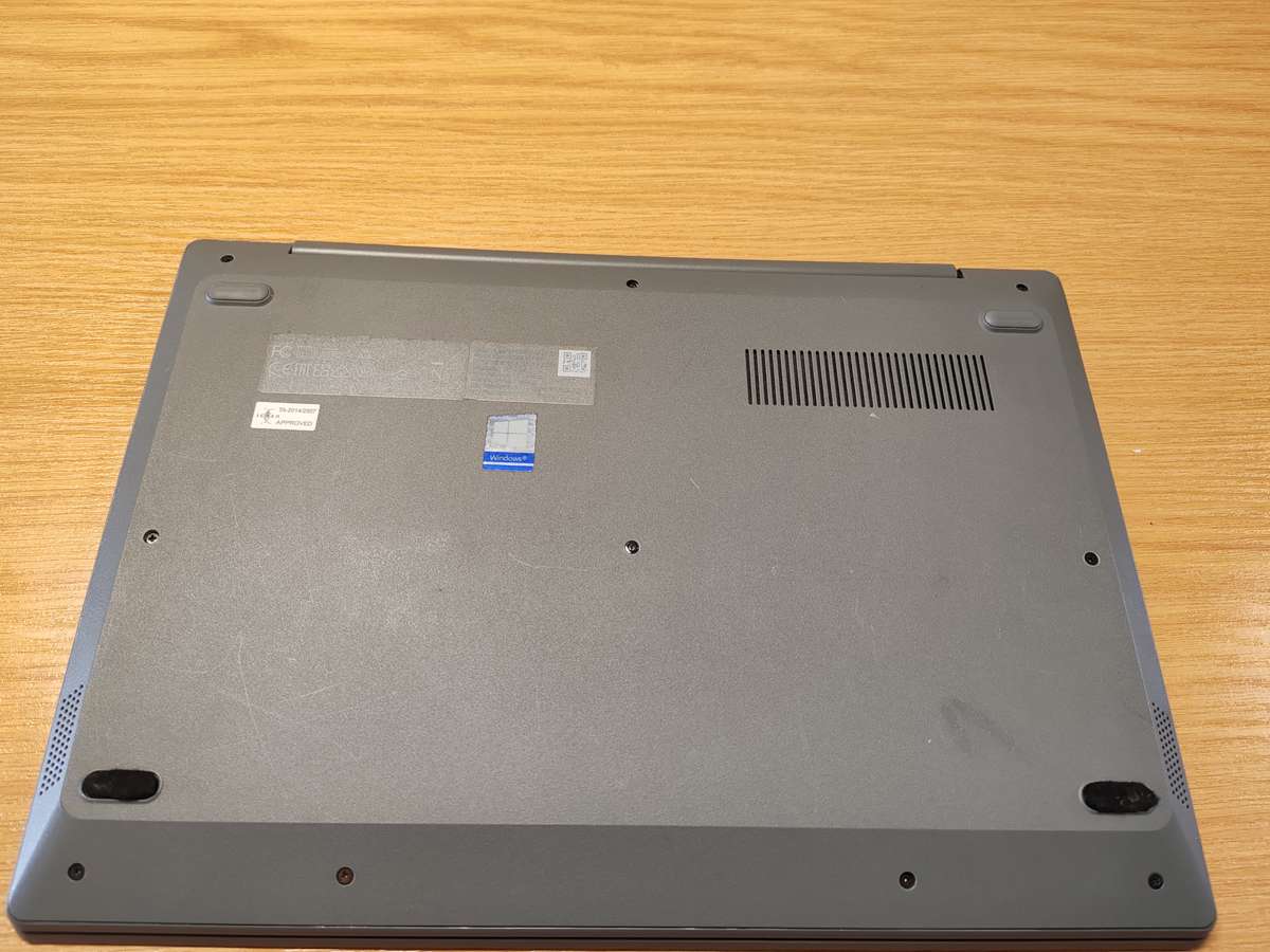 Lenovo Idea Pad Slim 1-14AST-05