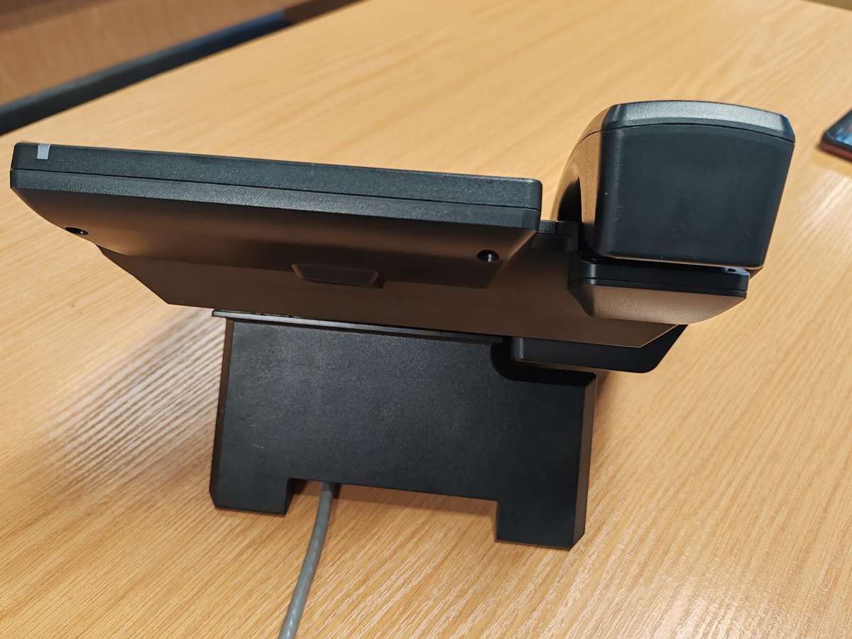 Yealink SIP T46S advanced IP phone