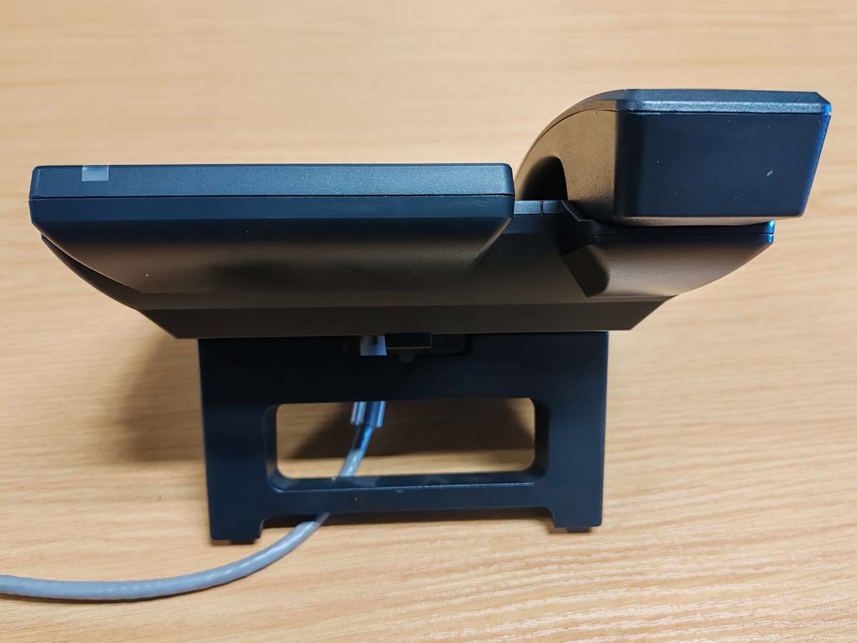 Yealink SIP T33G advanced IP phone