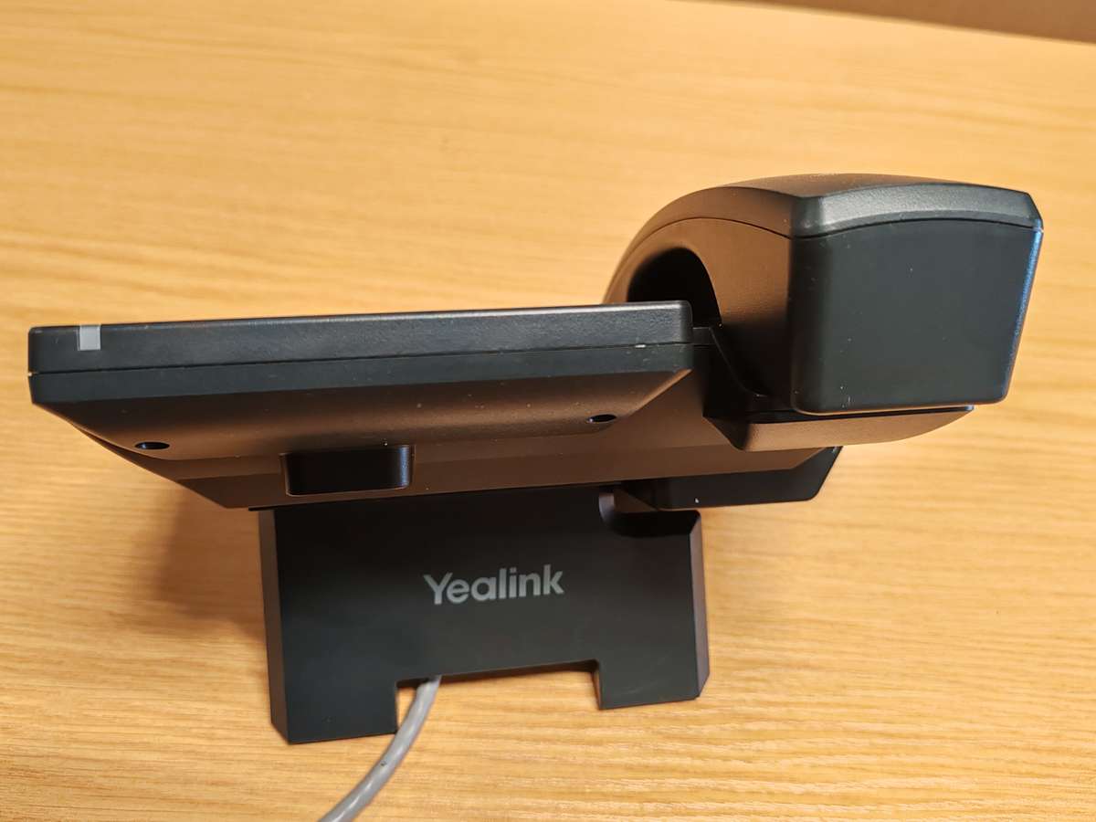 Yealink SIP T42S advanced IP phone