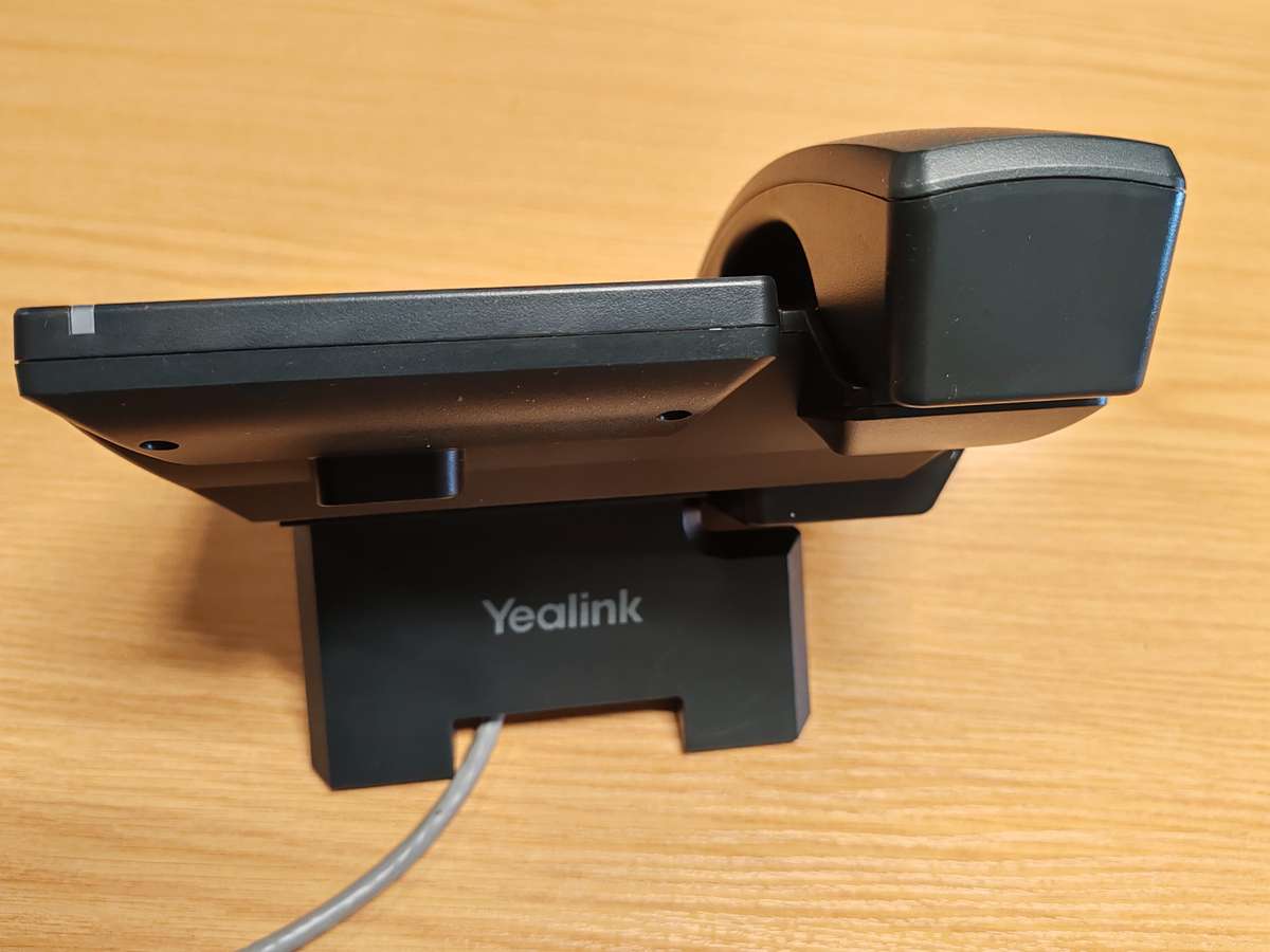 Yealink SIP T42S advanced IP phone