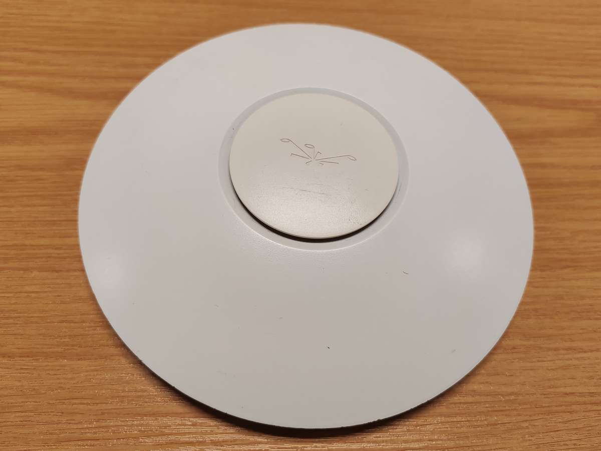 Ubiquiti UniFi AP
