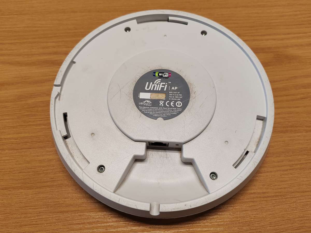 Ubiquiti UniFi AP