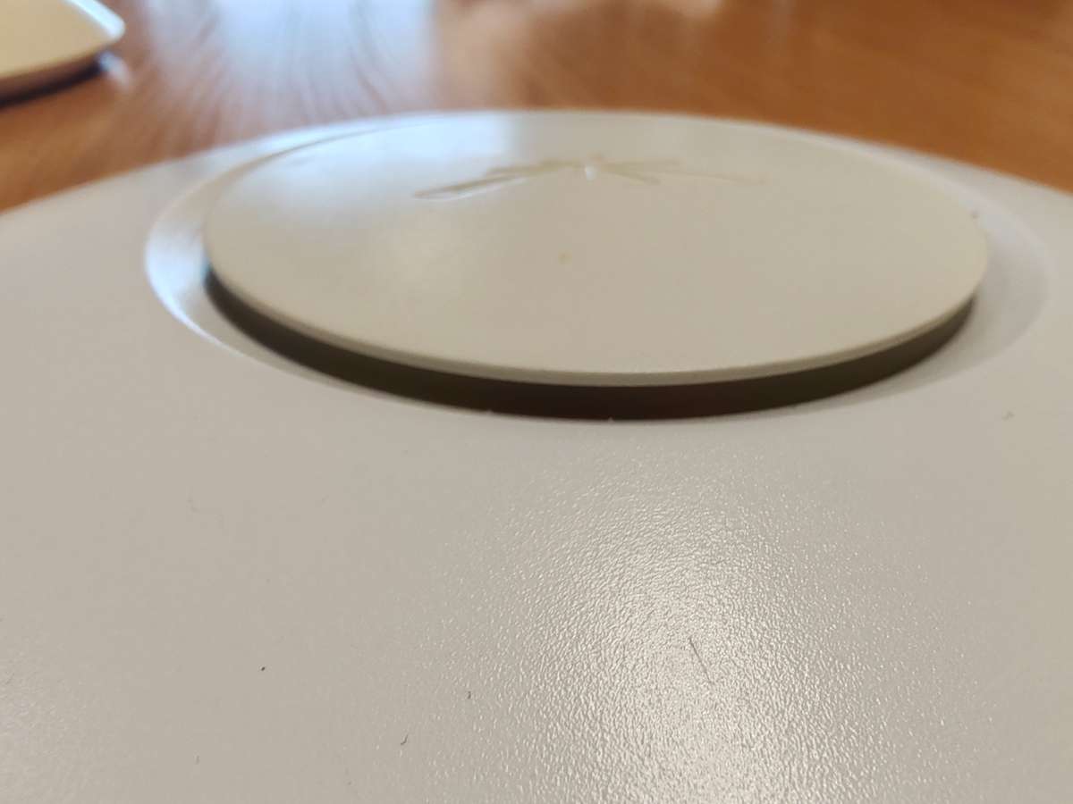 Ubiquiti UniFi AP