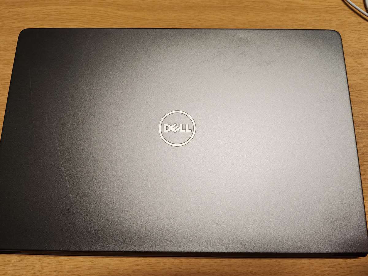 Dell Vostro 5568 i5 7th gen