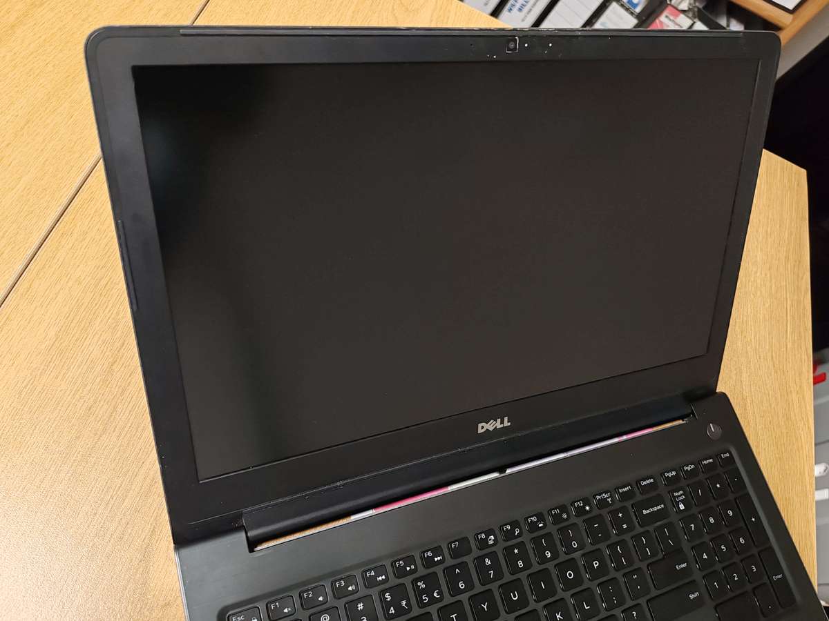 Dell Vostro 5568 i5 7th gen