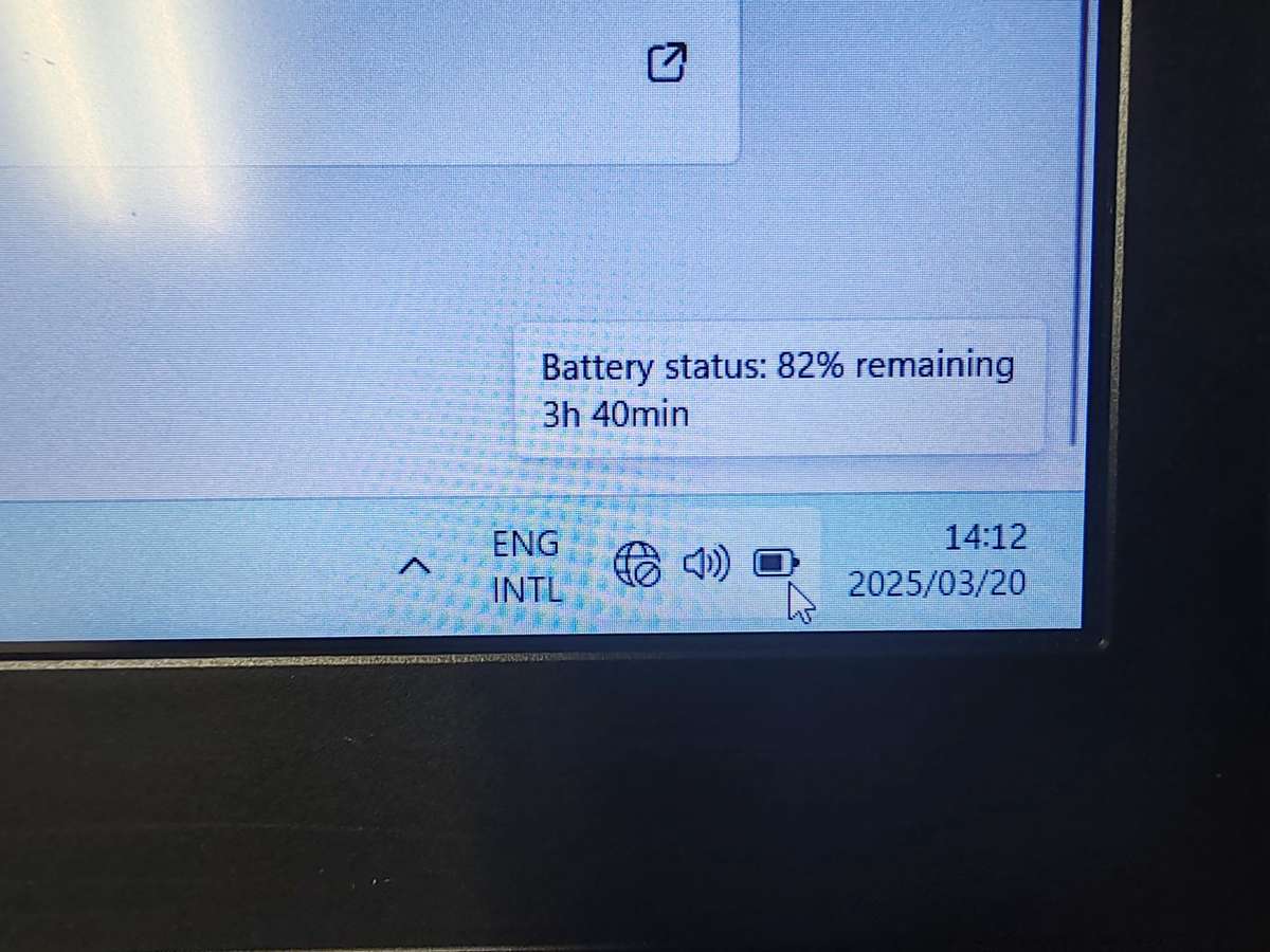 Dell Vostro 5568 i5 7th gen