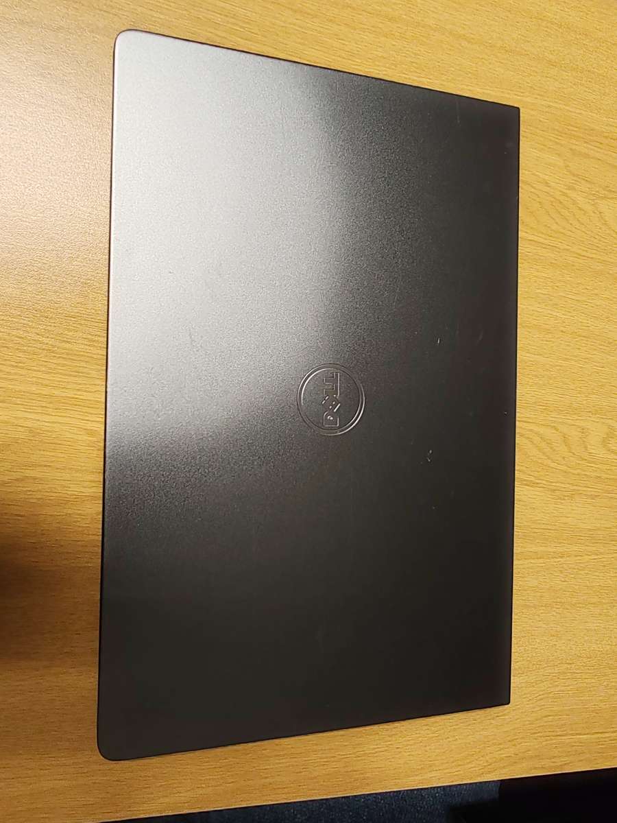 Dell Vostro 5568 i5 7th gen