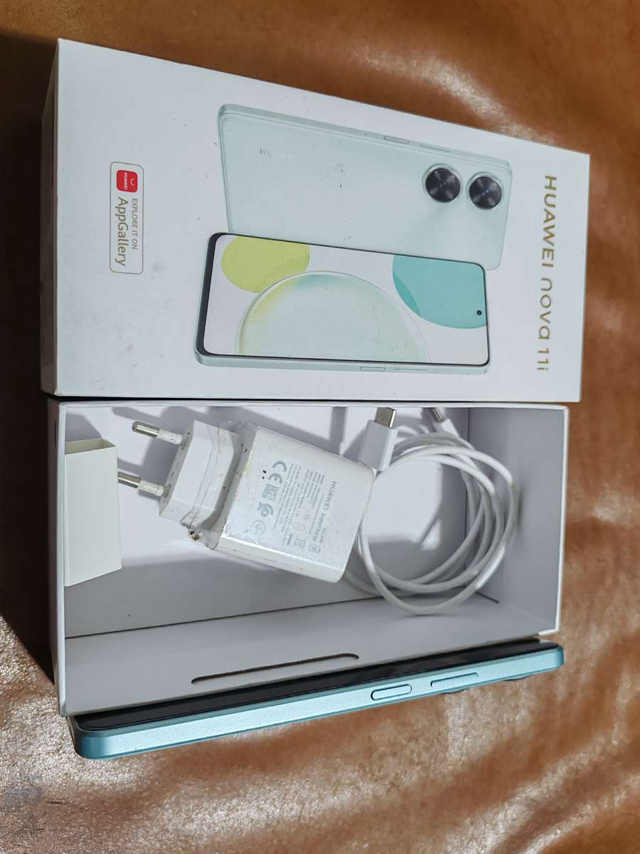 HUAWEI nova 11i