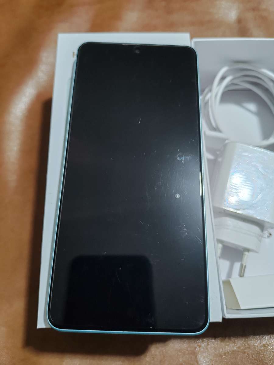 HUAWEI nova 11i