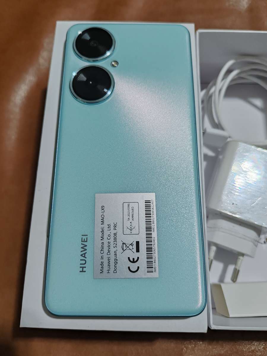 HUAWEI nova 11i