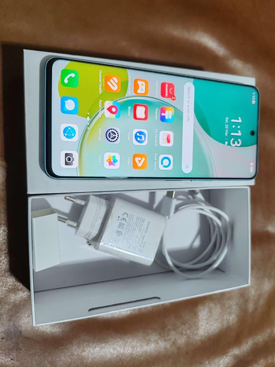 HUAWEI nova 11i