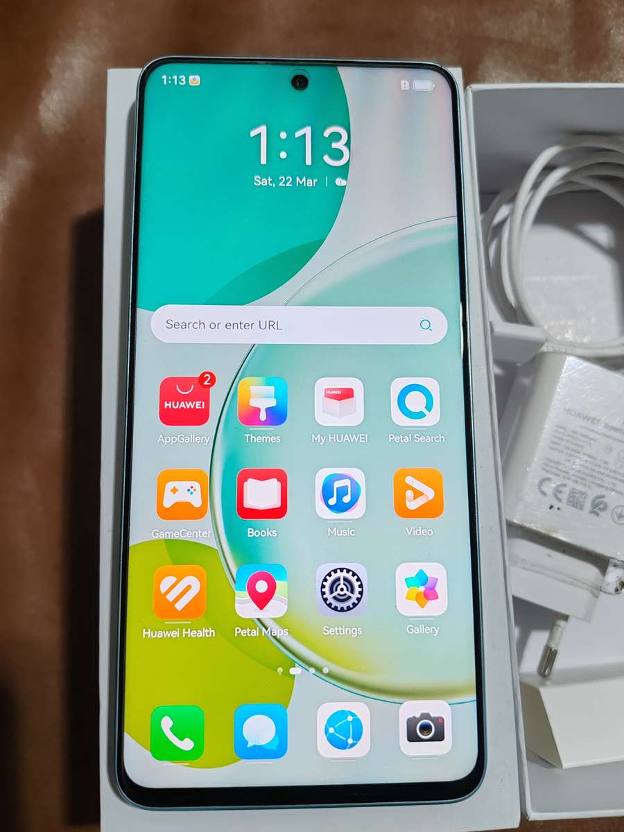 HUAWEI nova 11i