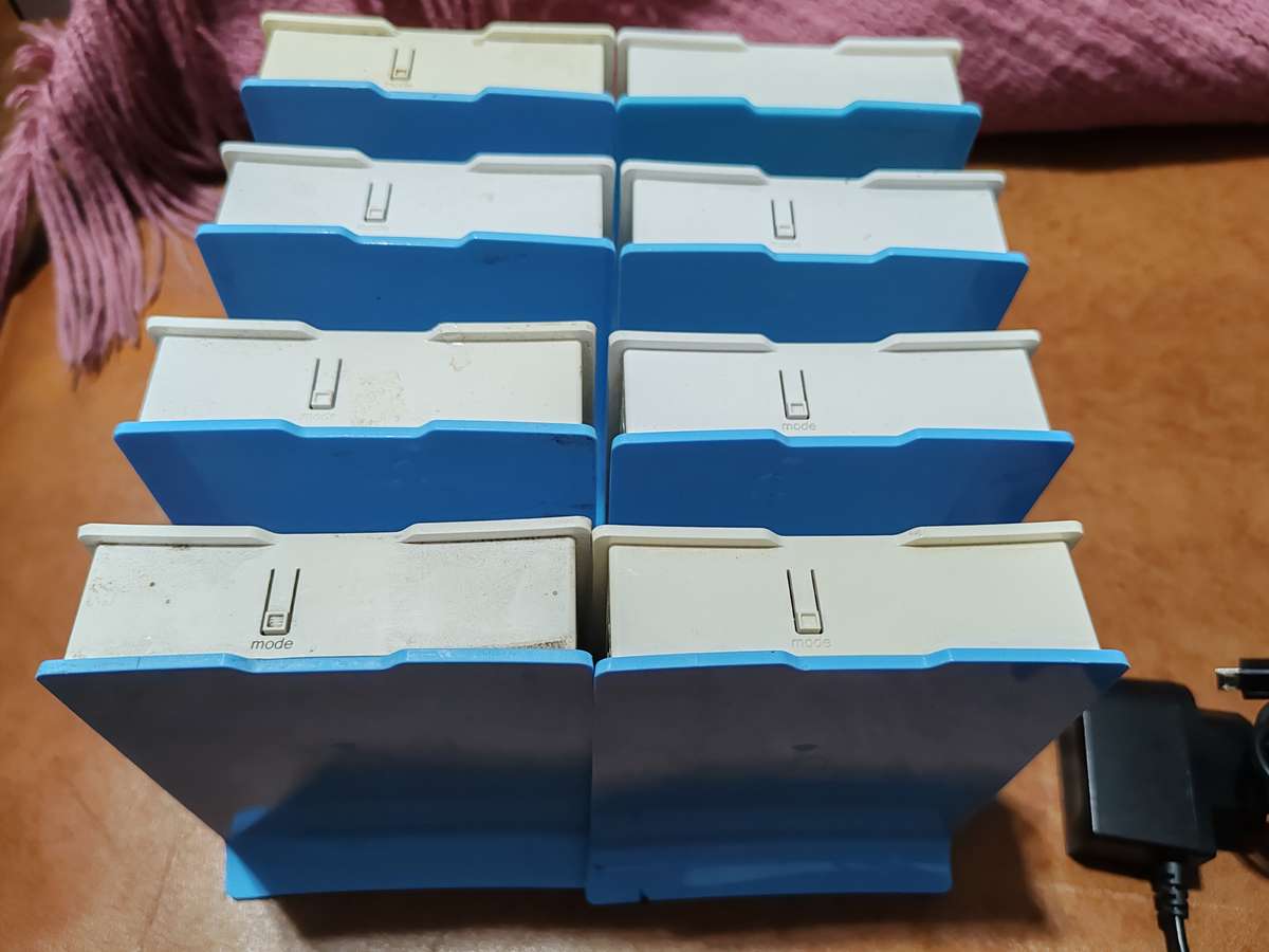 MikroTik hAP lite SOHO 2GHz WiFi Router - network switch (It does not take a SIM CARD)