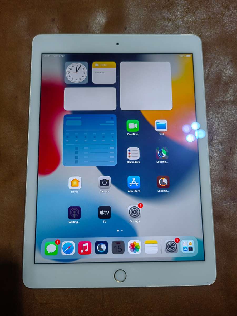 IPad Air 2 64gb